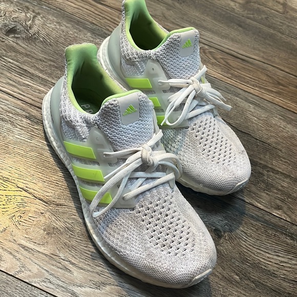 Adidas sneakers - Picture 1 of 5